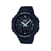 CASIO 卡西欧 BABY-G系列 BSA-B100 女士运动手表