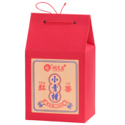 润元昌 新会天马小青柑红茶 150g 49.9元包邮（需用券）