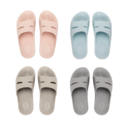 MINISO 名创优品 男女拖鞋 15元（需用券）
