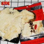俞记 即食烤鱼片 40g*4件