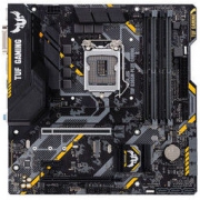 ASUS 华硕 TUF B365M-PLUS GAMING 主板