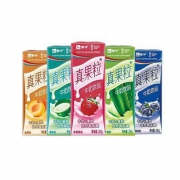 21点：真果粒 草莓/黄桃/椰果/芦荟/蓝莓 五种口任意选