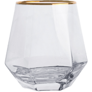 Black Banana 玻璃杯  A款  330ml 10.9元（需用券）