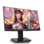 ASUS 华硕 VG249Q 24英寸 IPS显示器（1080P、144Hz、1ms、FreeSync）