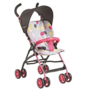 Goodbaby 好孩子 D303-M314BR 婴儿伞车