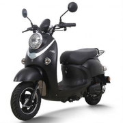 18日0点： XDAO 小刀电动车 3C国标 60V XD500DQT 电动车