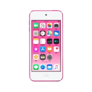 10点：Apple iPod touch 128GB 粉色 2019新款