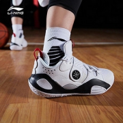 李宁（LI-NING） 韦德系列ALL CITY 8 男子篮球鞋