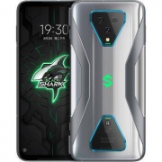 27日10点、新品发售： BLACK SHARK 黑鲨 腾讯黑鲨游戏手机3 Pro 12GB+512GB 穿越火线尊享版