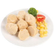 漫食代 低脂代餐鸡肉丸 8袋 24.9元包邮（需用券）