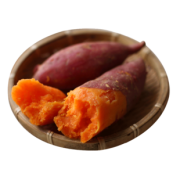 农存食品 六鳌红蜜薯 5斤 14.9元包邮（需用券）