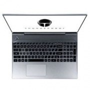 ThundeRobot 雷神 911MasterBook 15.6英寸笔记本电脑（i7-9750H、16GB、512GB、GTX1650、72%NTSC）