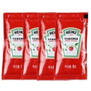 Heinz 亨氏 番茄酱 50*9g *2件 15.9元包邮（立减）
