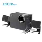 EDIFIER 漫步者 R201T 北美版 2.1有源多媒体音箱