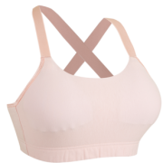 迪卡侬（DECATHLON） 8397031 女式有氧运动内衣 29.9元