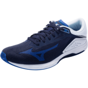 Mizuno 美津浓 WAVE SONIC J1GC173425 女款跑鞋 *2件 310.4元包邮（前1小时、合155.2元/件）