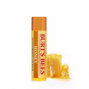 Burt's Bees 伯特 小蜜蜂唇膏 蜂蜜 4.25g  *3件 64元包邮包税（需用券，合21.33元/件）
