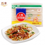 五丰 沙河粉 2KG