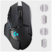 Logitech 罗技 G502 LIGHTSPEED 创世者 无线游戏鼠标