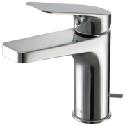 TOTO 东陶 DL363R 单孔冷热面盆水龙头 399元包邮（需用券）