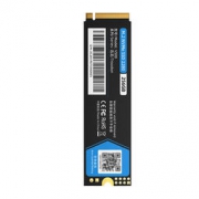 奥睿科 迅龙M.2固态硬盘 128G/256G/512G/1T NVME接口