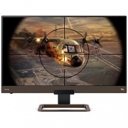 BenQ 明基 EX2780Q 27英寸 IPS显示器（2K、144Hz、FreeSync、HDR400、Type-C） 2899元包邮（需用券）