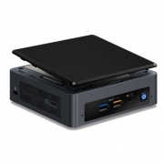 intel 英特尔 NUC8i5BEK4 NUC 豆子峡谷 迷你电脑主机 2419元包邮（需用券）