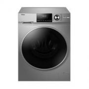 1日0点：Haier 海尔 XQG100-14BD70U1JD 10KG 变频 滚筒洗衣机