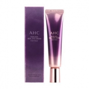 有券的上、京东PLUS会员：AHC 第七代精华眼霜 30ml *4件 108.6元包邮包税（双重优惠，合27.15元/件）