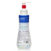 mustela 妙思乐 贝贝滋养润肤露 300ml *2件