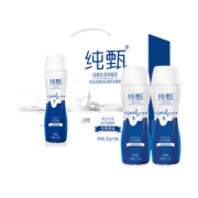 88VIP：蒙牛 纯甄小蛮腰pet 高端轻酪乳风味酸牛奶 230g*10瓶  *3件 125.66元（双重优惠）