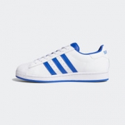 2日0点： adidas 阿迪达斯 三叶草 SUPERSTAR FV8272 男款运动鞋