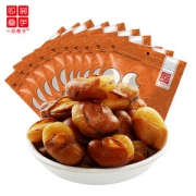 一品巷子 牛肉味兰花豆 108g*10袋