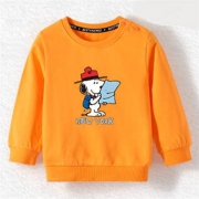 史努比 SNOOPY 儿童卫衣 *2件