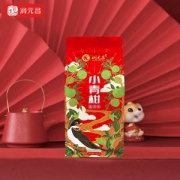 润元昌 新会小青柑 陈皮普洱熟茶 100克/份