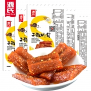 源氏  无敌吃货辣条  300g 11.9元包邮（需用券）