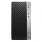 京东PLUS会员：HP 惠普 战99 台式机（i5-9500、8GB、256GB+1TB、R7 430） 3969元包邮