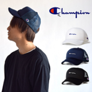 Champion/冠军牌 经典网眼棒球帽181-020A