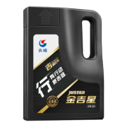 Great Wall 长城 金吉星 SN/CF 5W-40 全合成机油 3.5kg 148元包安装（需用券）