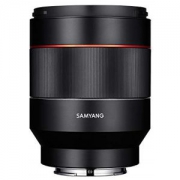 SAMYANG 森养光学 三阳 AF 50mm F1.4 标准定焦镜头 索尼FE口