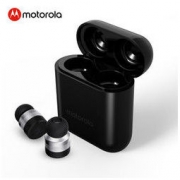 12日0点： Motorola 摩托罗拉 VerveBuds 115 真无线蓝牙耳机