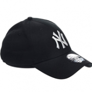 亚马逊销量第1：New Era MLB 纽约洋基队 可调式棒球帽