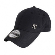 NEW ERA MLB logo 基础款棒球帽