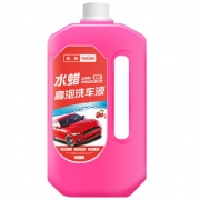 拓程 高泡洗车液 1L装  券后6.8元