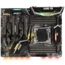 微星X299 GAMING PRO CARBON主板