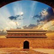 免费得： 西安城墙门票免费预约