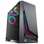 Antec 安钛克 暗黑系-弑星者M（DP301M）机箱
