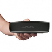 12小时续航，被动双模共振：Bose Soundlink Mini II 无线蓝牙音箱 特别版