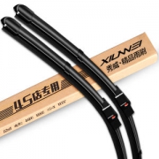 通用型汽车雨刮器 买1对送1对