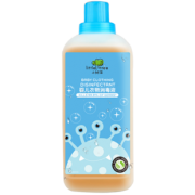 little tree 小树苗 儿童洗衣除菌液 800ml/瓶 *2件 24.9元包邮（需用券）